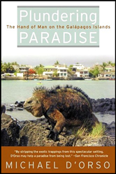 Plundering Paradise book cover