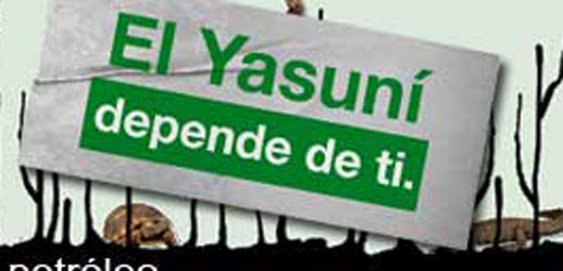 Salva el Yanusi con tu firma